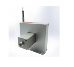 Cảm biến vị trí ASM WS17KT - 4000 - 420A - L10 - M4 - M12